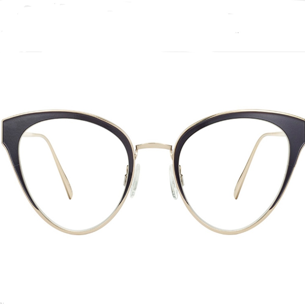 Warby Parker - Loretta Glasses